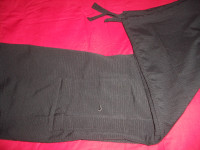 NIKE cargo summer pants stretchy 2 pockets _ size S (4-6)