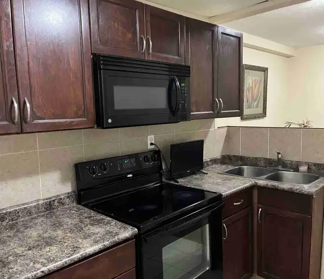 Basement for Rent - Millwoods Area