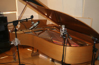 PEI Recording Studio