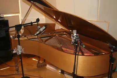 PEI Recording Studio, View more