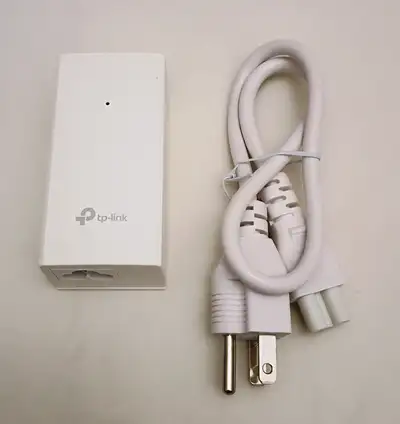 Power over Ethernet LAN adapter, View more