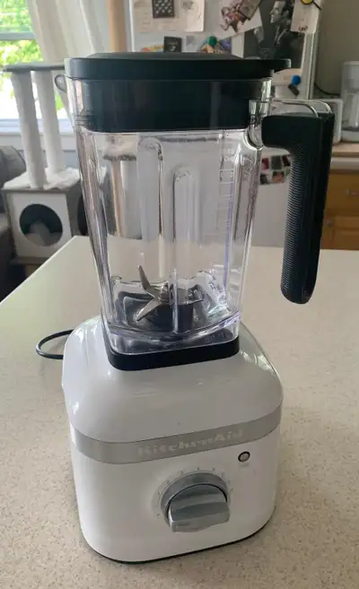 KitchenAid K400 Blender with Personal Blending Jar, View more
