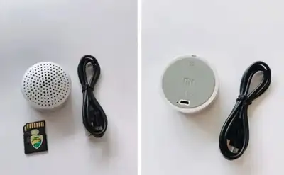 Brand new MI speaker, View more