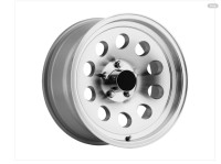 Wanted: 14” Aluminum Trailer Wheel, 5 Bolt X 4.5” Spacing
