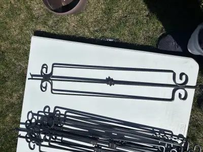  Rampe poteau et barreaux intérieur , View more