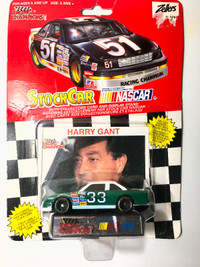Racing Champions Diecast NASCAR Racecars Harry Grant Diecast Car