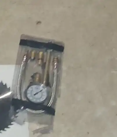 Compression Tester kit464603994999367680
