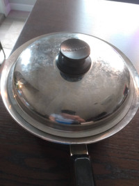 Lagostina cooking pot