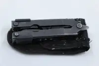 Gerber- One -Hand Opening Multi- tools (#15213-2)