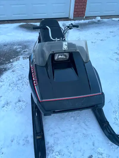 Kids are ready to upgrade. Yamaha Bravo 250 Had it for years. No issues. Everything works as it shou...