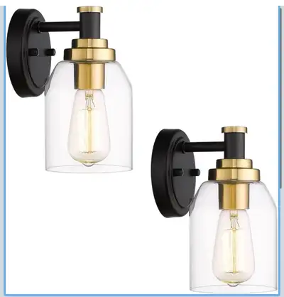 Wall Sconce, View more