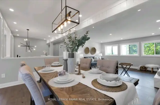 BASEMENTS APARTMENT'S,  CUSTOM KITCHENS , FULL HOUSE RENOVATIONS in Renovations, General Contracting & Handyman in Oshawa / Durham Region - Image 4