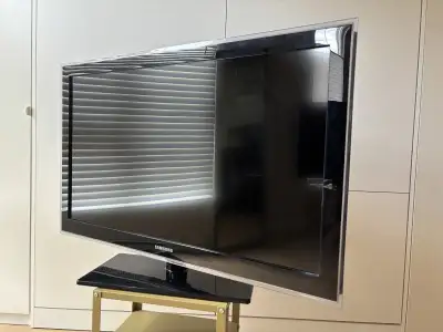 Télévision Samsung 40pouces HD 1080p, View more