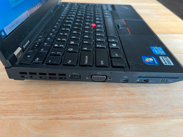 Lenovo ThinkPad X230 Laptop in Laptops in Barrie - Image 3