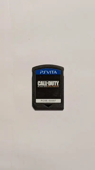 Call of Duty Black Ops (PS Vita), View more
