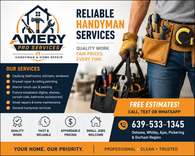 handyman services