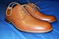 Bruno Marc Dress Shoes (Men's 7.5 or Women's 9)