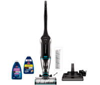 BISSELL - Vacuum &Wash -Crosswave Cordless Max