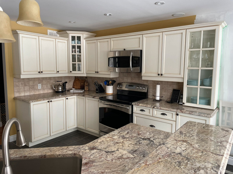 Kitchen & Countertops Ottawa Kijiji
