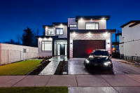 7BED/7BATH 5,181SQ.FT LUXURY HOME IN EAGLE MOUNTAIN ABBOTSFORD