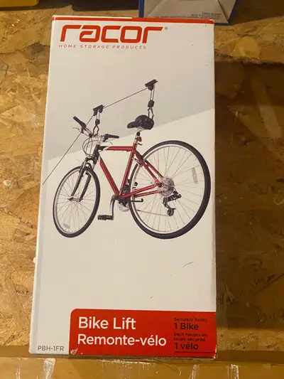 Still in box that has never been opened. My loss is your gain.