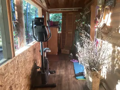 Exercise equipment, View more