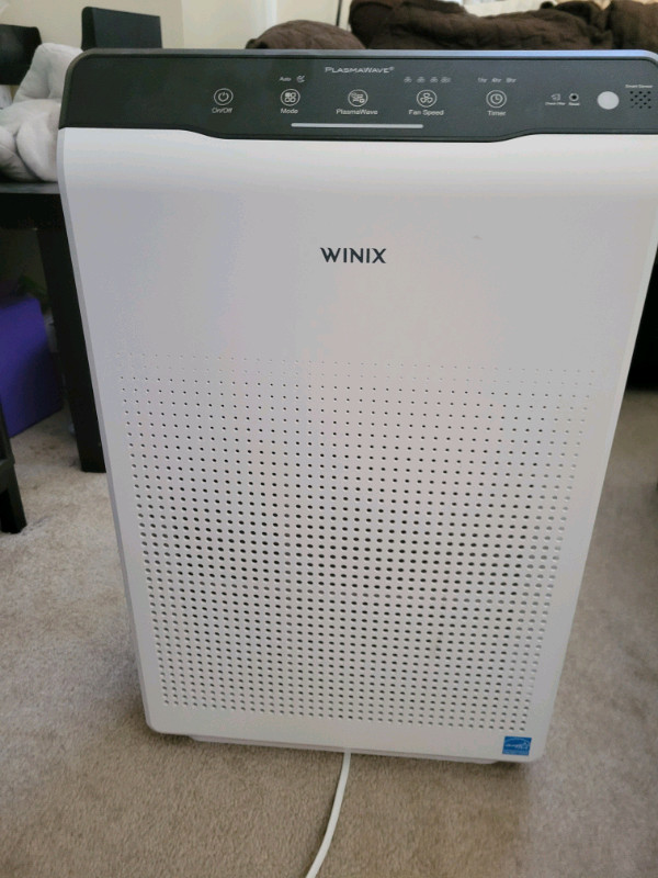 Winx Humidifier Heaters, Humidifiers & Dehumidifiers Calgary Kijiji