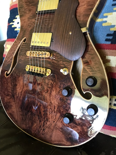 Ibanez AS 103 Artcore Guitar, View more