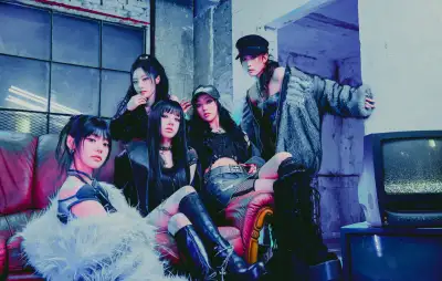 ARTMS Grand Club Icarus KPOP K-POP, View more