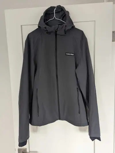 Calvin Klein Golf Jackets , View more