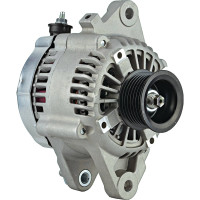 DB Electrical Remanufactured  400-52247R Alternator, Toyota P/U