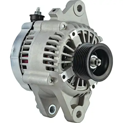 New DB Electrical Remanufatured 400-52247R Alternator for Toyota Tacoma 2.7L, 2005-2007 With DB Elec...