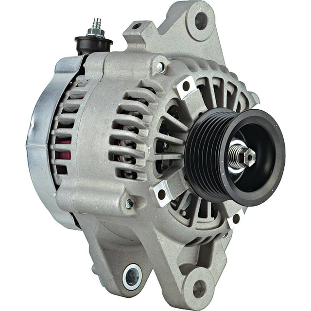 DB Electrical Remanufactured  400-52247R Alternator, Toyota P/U in Engine & Engine Parts in London