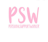 certified Personal support worker