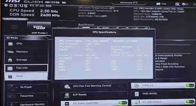 i5-12400F with Cooler, View more