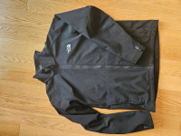 Men's Softshell jacket or inner liner