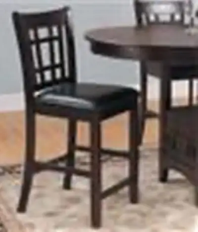 Kitchen  Dinning Countertop Table 6 Chairs +Centre Piece, View more