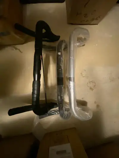 Bicycle road bars, View more