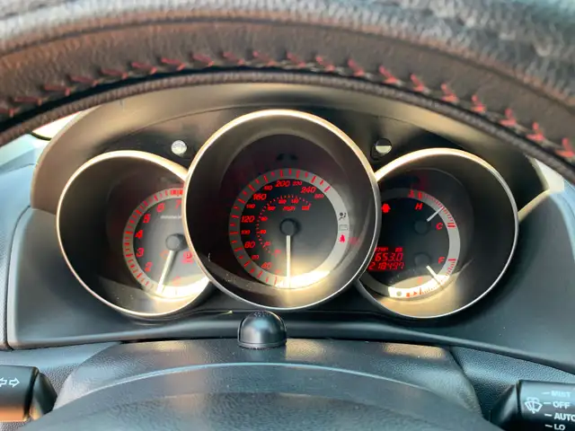 Mazda Speed 3 with Mods538448298834677769