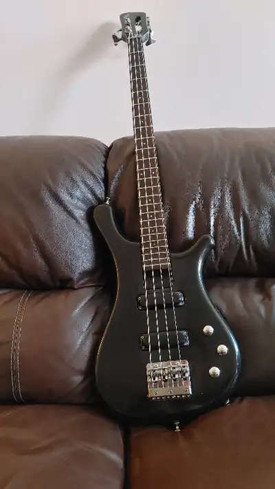 1984 Riverhead Bass, View more