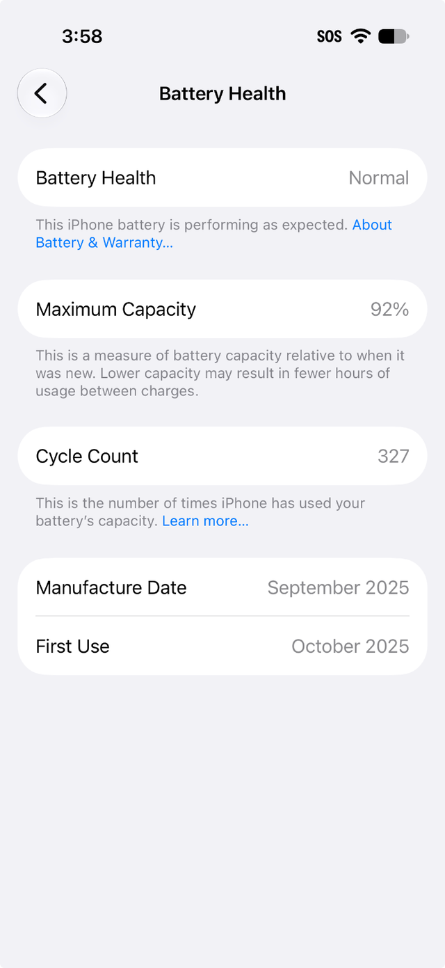 Apple iPhone 17 Pro 256GB | Cell Phones | City of Toronto | Free local ...