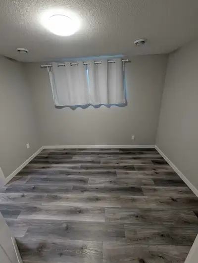 Looking for a roommate in my 2bd, 1bath basement suite in Millwoods. Available immediately upon appr...