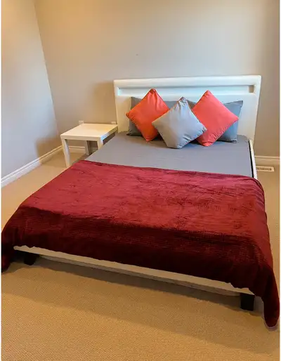 Room for rent