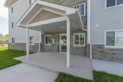 $2,195-There are (2) --Two Bedroom Units available for Rent--2 Decaria Blvd., Perth ON K7H 3P6.. MOV...