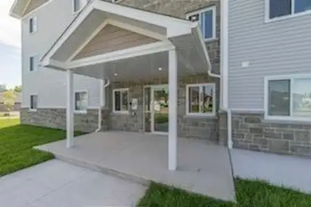 2-Two Bedroom Apartments -(1) July 1st, (2)Aug 1st (Perth ON)