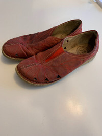 Josef Seibel - Women's Sandals - size 40
