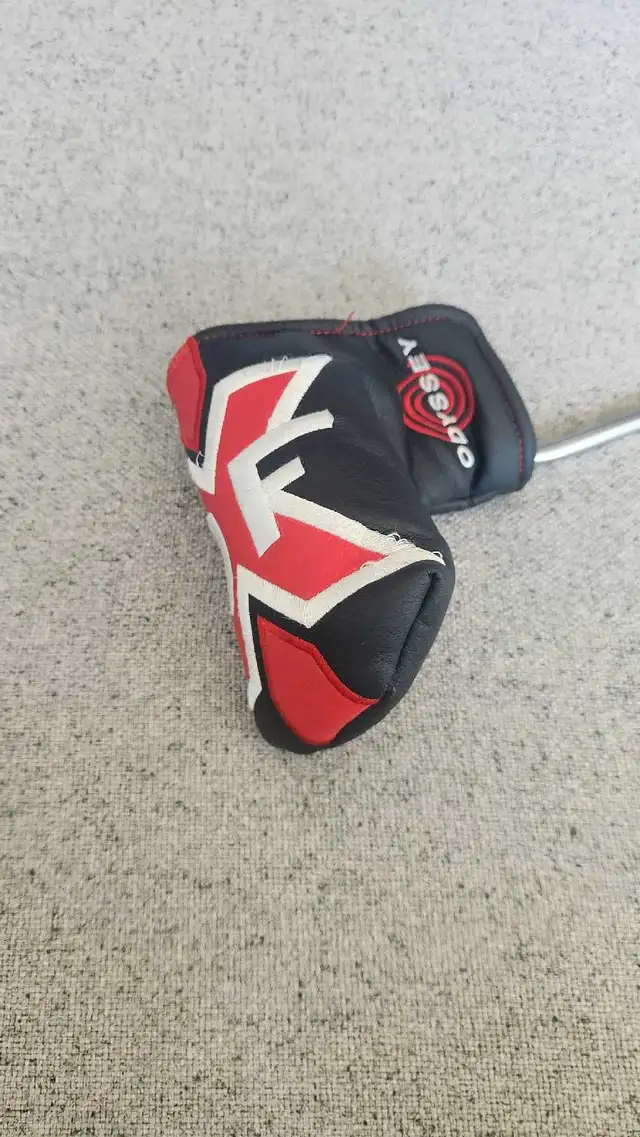 Odyssey DFX Rossie Putter  in Golf in Markham / York Region - Image 6