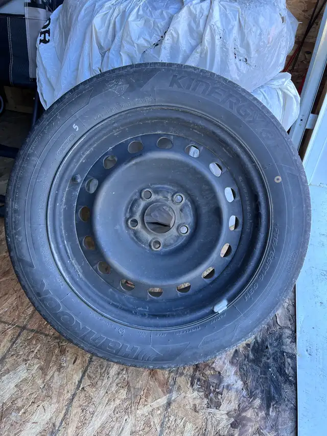 all season summer tires in Tires & Rims in St. John's - Image 4