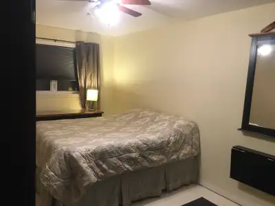 Room Available