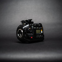 BlackMagic Design URSA Mini Pro 12K Cinema Camera + Accessories